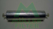 FN580 Palivový filter MULLER FILTER