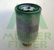 FN703 Palivový filter MULLER FILTER