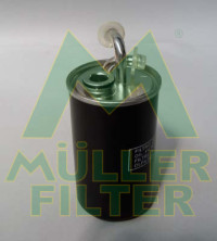 FN732 Palivový filter MULLER FILTER
