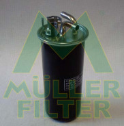 FN735 Palivový filter MULLER FILTER