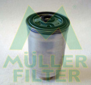 FN798 Palivový filter MULLER FILTER