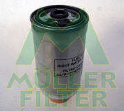 FN802 Palivový filter MULLER FILTER