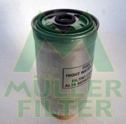 FN807 Palivový filter MULLER FILTER