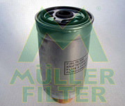 FN808 Palivový filter MULLER FILTER