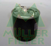 FN820 Palivový filter MULLER FILTER