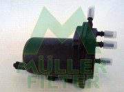 FN907 Palivový filter MULLER FILTER