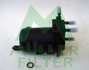 FN913 Palivový filter MULLER FILTER