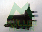 FN915 Palivový filtr MULLER FILTER