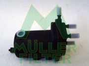 FN917 Palivový filtr MULLER FILTER