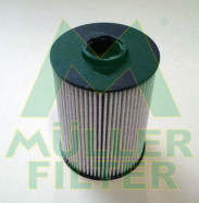 FN943 Palivový filter MULLER FILTER