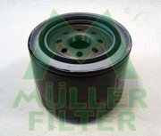 FO1203 Olejový filter MULLER FILTER
