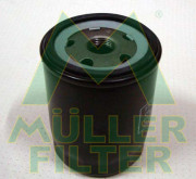 FO123 Olejový filter MULLER FILTER