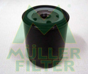 FO125 Olejový filter MULLER FILTER