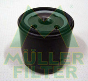 FO126 Olejov MULLER FILTER