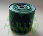 FO138 Olejový filter MULLER FILTER