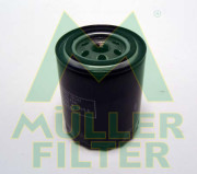 FO206 Olejový filter MULLER FILTER