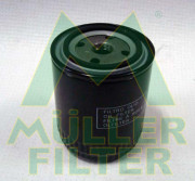 FO266 Olejový filter MULLER FILTER