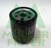 FO287 Olejový filter MULLER FILTER