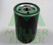 FO302 Olejový filter MULLER FILTER