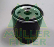 FO317 Olejový filter MULLER FILTER