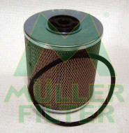 FO3M Olejový filter MULLER FILTER
