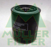 FO405 Olejový filter MULLER FILTER