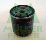 FO530 Olejový filter MULLER FILTER