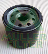 FO592 Olejový filter MULLER FILTER