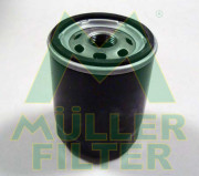 FO600 Olejový filter MULLER FILTER
