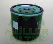 FO601 Olejový filter MULLER FILTER