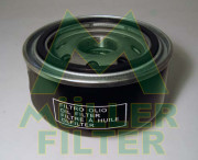 FO602 Olejový filter MULLER FILTER