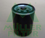 FO604 Olejový filter MULLER FILTER