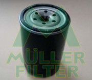 FO612 Olejový filter MULLER FILTER