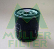 FO631 Olejový filter MULLER FILTER