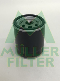 FO643 Olejový filter MULLER FILTER