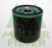 FO646 Olejový filter MULLER FILTER
