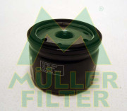 FO677 Olejový filter MULLER FILTER