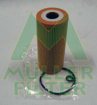 FOP109 Olejový filter MULLER FILTER