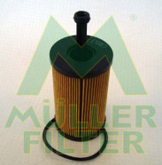 FOP114 Olejov MULLER FILTER