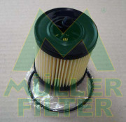 FOP115 Olejový filter MULLER FILTER