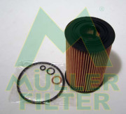 FOP207 Olejový filter MULLER FILTER