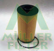 FOP209 Olejový filter MULLER FILTER