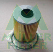 FOP211 Olejový filter MULLER FILTER