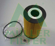 FOP219 Olejový filter MULLER FILTER