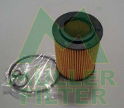 FOP227 Olejový filter MULLER FILTER