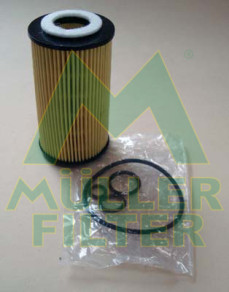 FOP229 Olejový filter MULLER FILTER