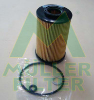 FOP230 Olejový filter MULLER FILTER