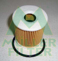 FOP232 Olejový filter MULLER FILTER