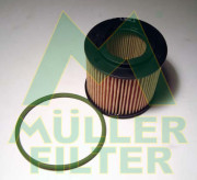 FOP233 Olejový filter MULLER FILTER