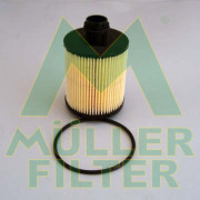 FOP241 Olejový filter MULLER FILTER